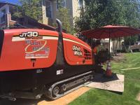 Trenchless Sewer Repair Seattle image 3